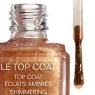 LE TOP COAT faces le top coat