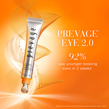 faces prevage anti aging