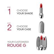 Rouge G Luxurious Velvet faces rouge g luxurious velvet