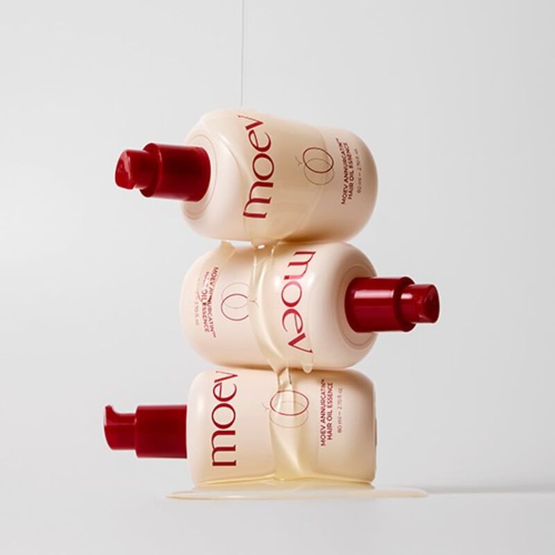 moev annurcatin essence