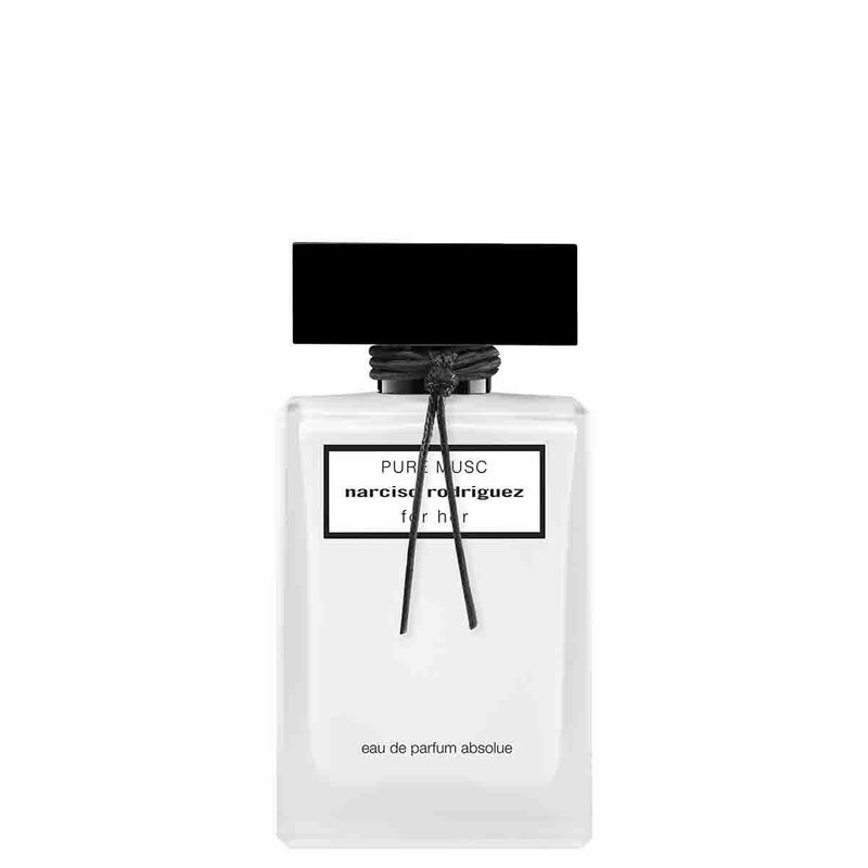 narciso rodriguez for her pure musc absolue eau de parfum
