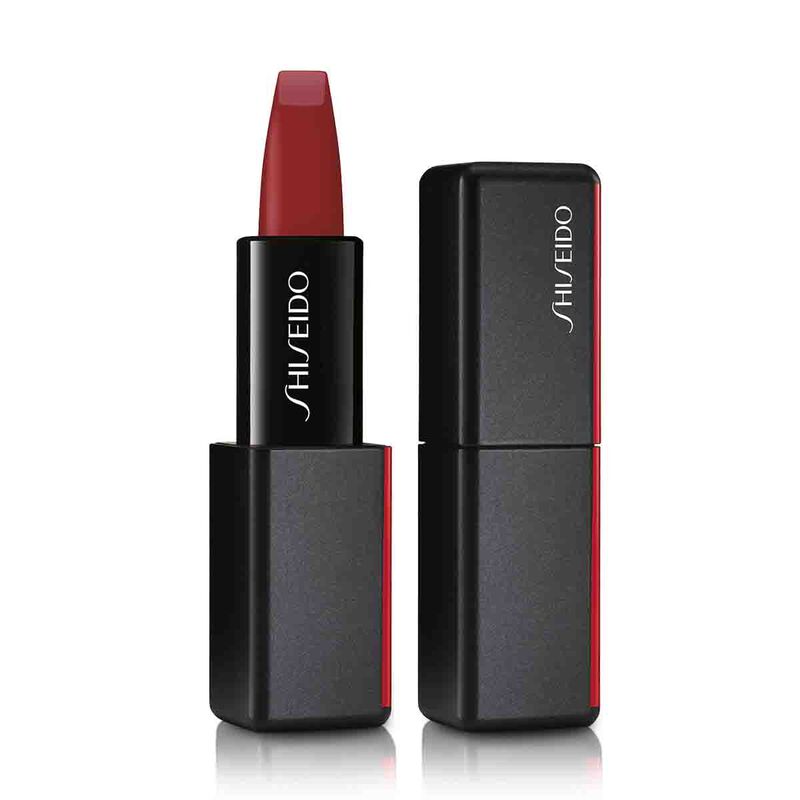 shiseido modernmatte powder lipstick