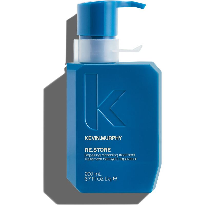 kevin murphy re store repairing cleansing treatment conditioner