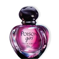 Poison Girl Eau De Toilette faces poison girl eau de toilette
