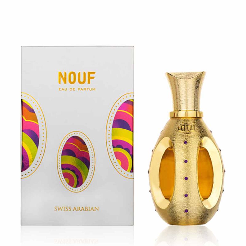 swiss arabian nouf eau de parfum