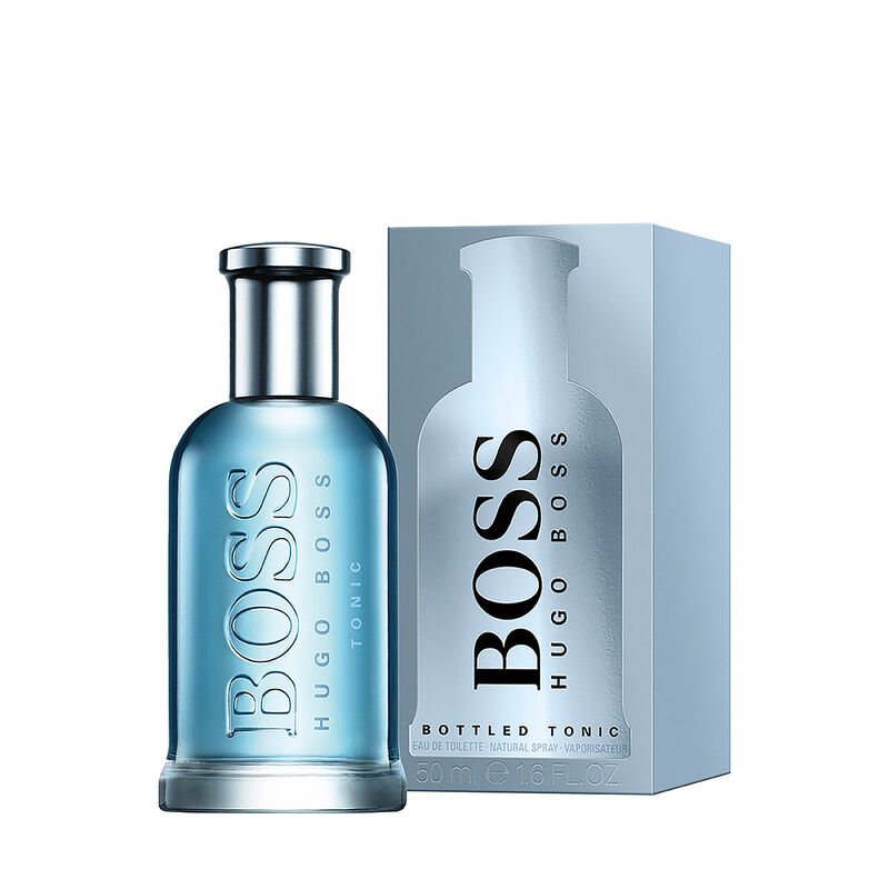 هيوغو بوس بوس بوتلد تونيك أو  دو تواليت