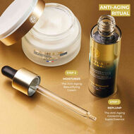 Anti-age global The anti-aging comfort cream 50ML faces anti age global the anti aging comfort cream 50ml