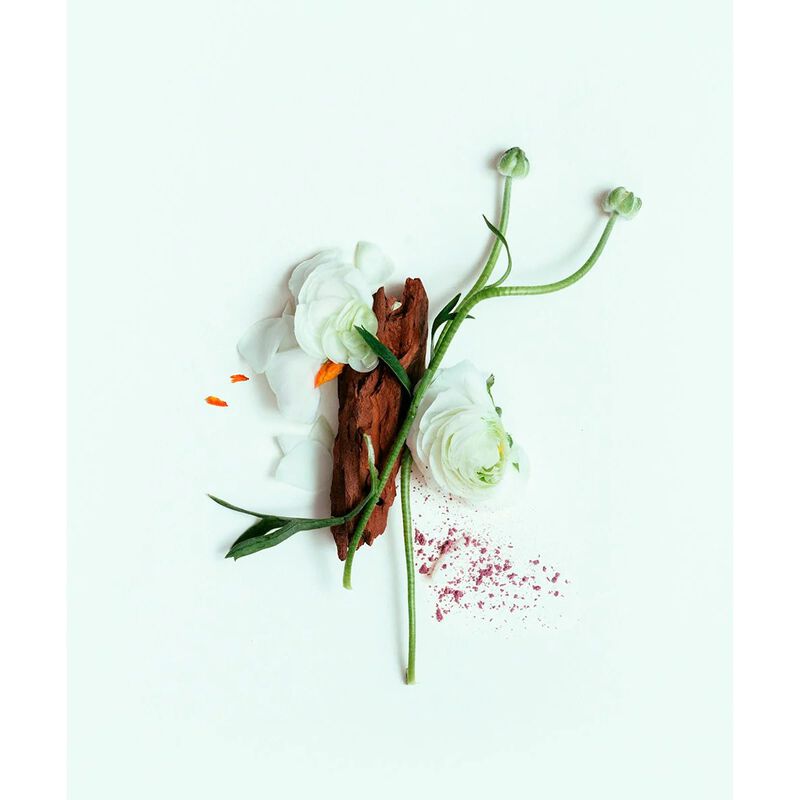 كوربس ناتشرلز ثيرد روز جل الاستحمام النباتي