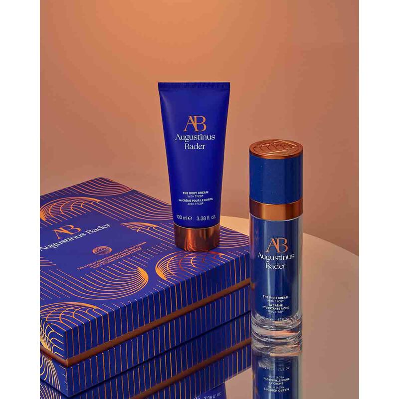 augustinus bader the hydration heroes with the rich cream