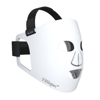 faces pro therapy visispec led silicone mask