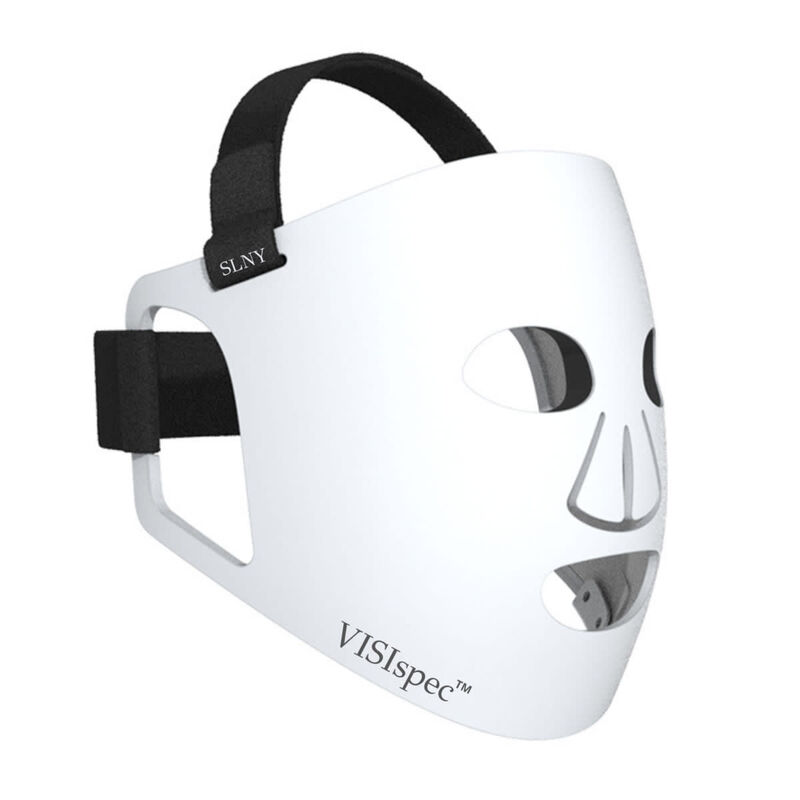 solaris laboratories ny pro therapy visispec led silicone mask