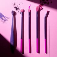 faces مجموعة فرش مكياج آي لوف دراما