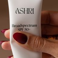 faces broadspectrum sunscreen spf50