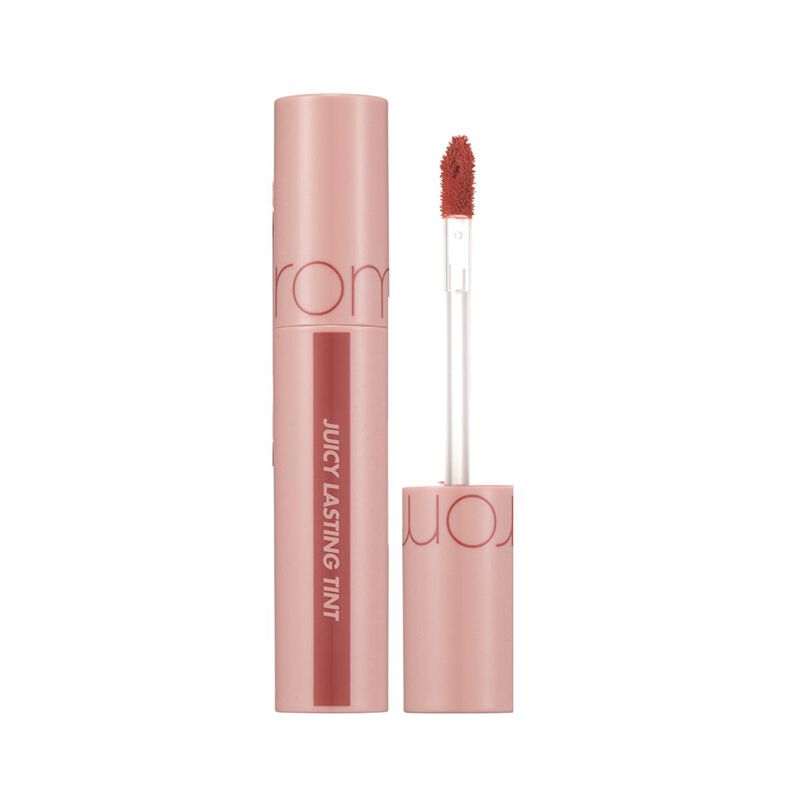 rom&nd juicy lasting tint