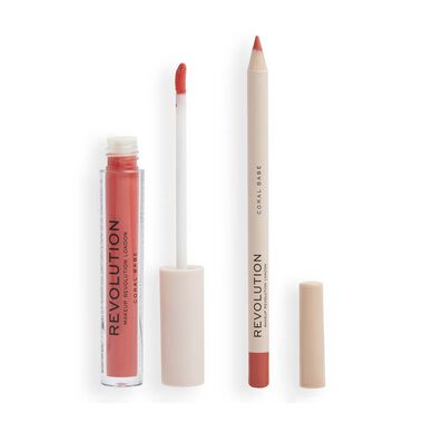 faces lip contour kit
