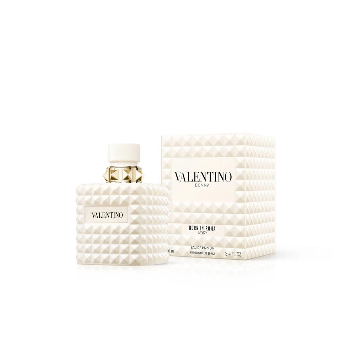 に*ん様 Valentino Donna ivory Valentino Born In Roma Ivory Donna