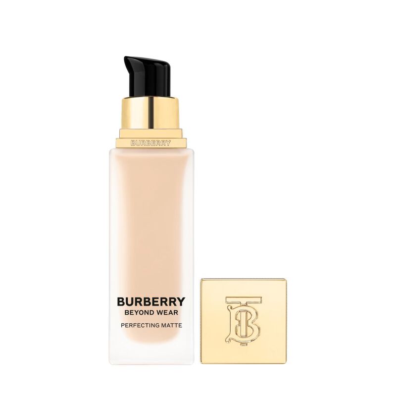 burberry beyond wear perfecting matte