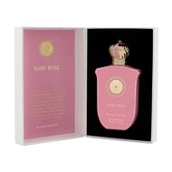 عطر وردة نادرة faces عطر وردة نادرة
