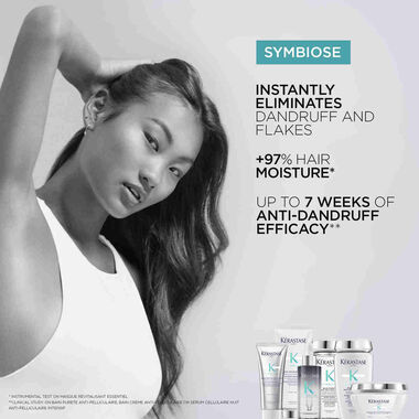 faces symbiose soothing cellular conditioner 200ml