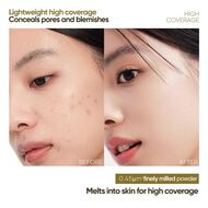 Longwear Cushion N10 faces longwear cushion n10
