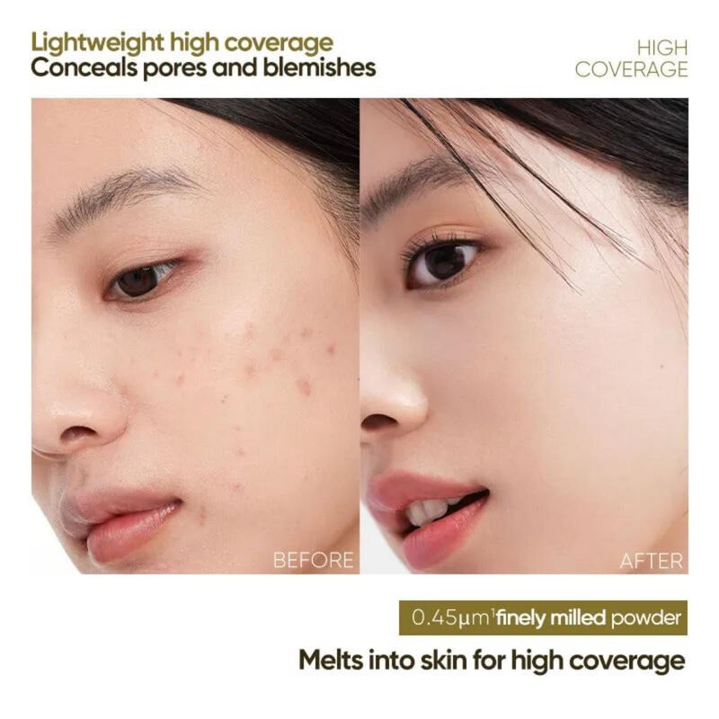 judydoll longwear cushion n10