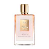 Love Don't Be Shy Rose & Oud Eau de Parfum 50ml faces love don t be shy rose oud eau de parfum 50ml
