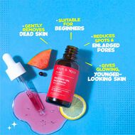 faces سيروم للوجه مع سيراميد