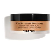 Poudre Universelle Libre Natural Finish Loose faces poudre universelle libre natural finish loose