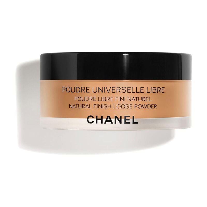 chanel poudre universelle libre natural finish loose