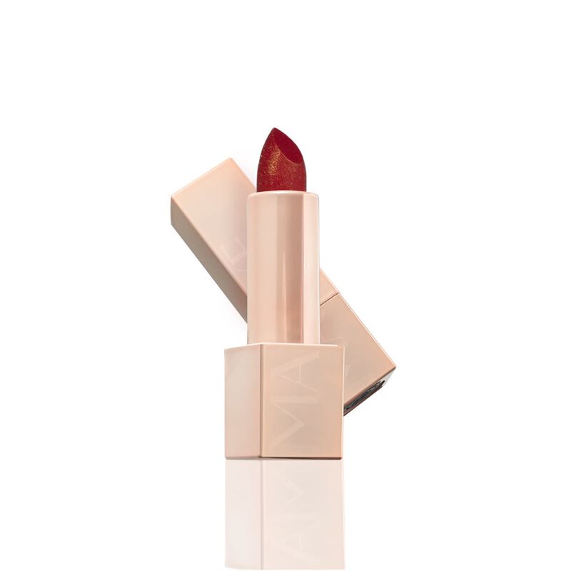 maake beauty infinity moisture lipstick
