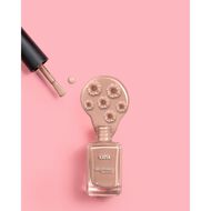 faces nail laquer breathable