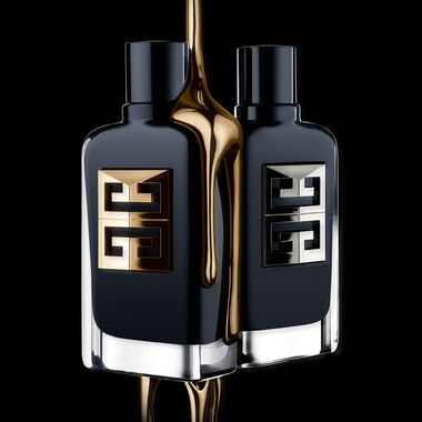 faces gentleman society eau de parfum