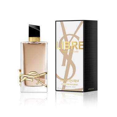 faces ليبر فلاورز آند فليمز