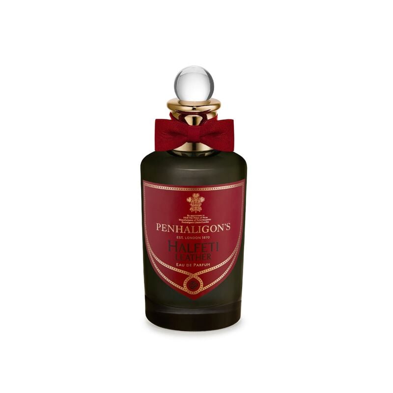 penhaligons halfeti leather