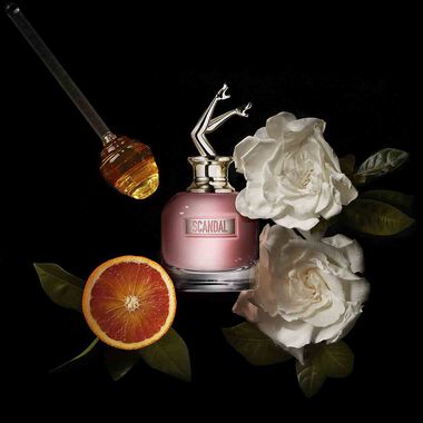 faces scandal eau de parfum