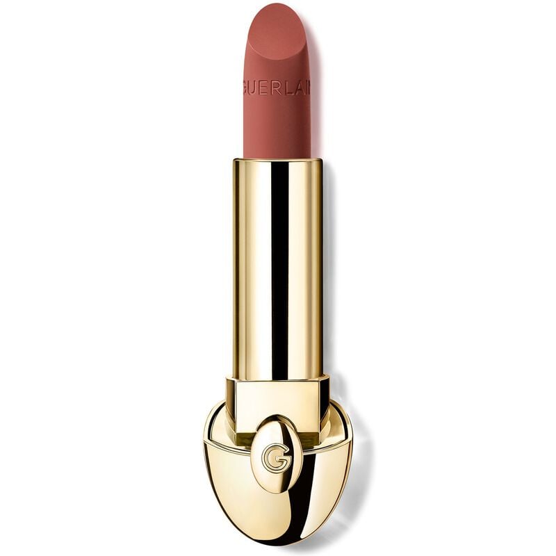 guerlain rouge g velvet refillthe customisable ultracare lipstick