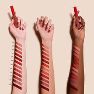 ملمع شفاه سائل ليب مايسترو دارك فيلفيت faces ملمع شفاه سائل ليب مايسترو دارك فيلفيت