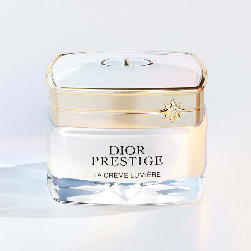 dior dior prestige la creme lumiere