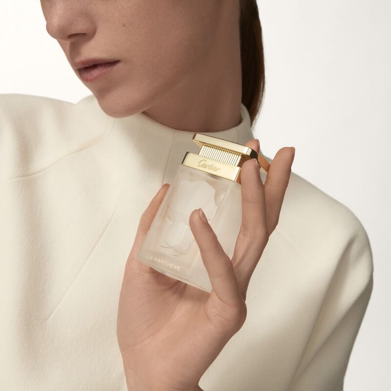 كارتييه لا پانتير