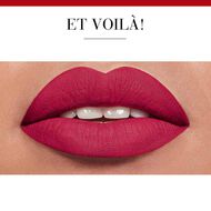 faces rouge velvet the lipstick
