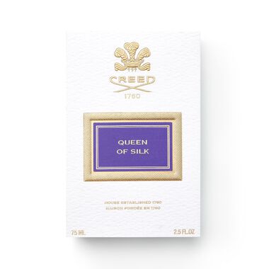faces عطر كوين أوف سيلك