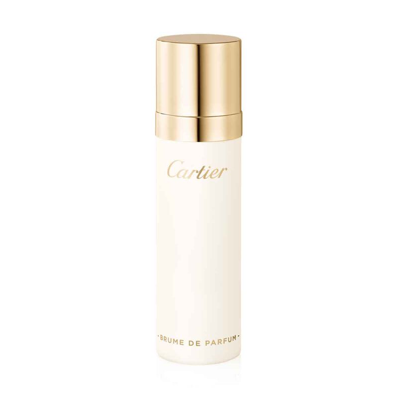 cartier la panthere eau de parfum body mist 2.5oz