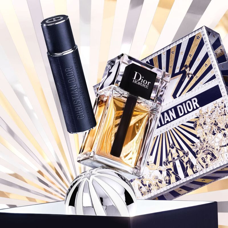 ديور هوم  إصدار محدود