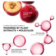 Bright Plus Advanced Treatment Essence faces bright plus advanced treatment essence