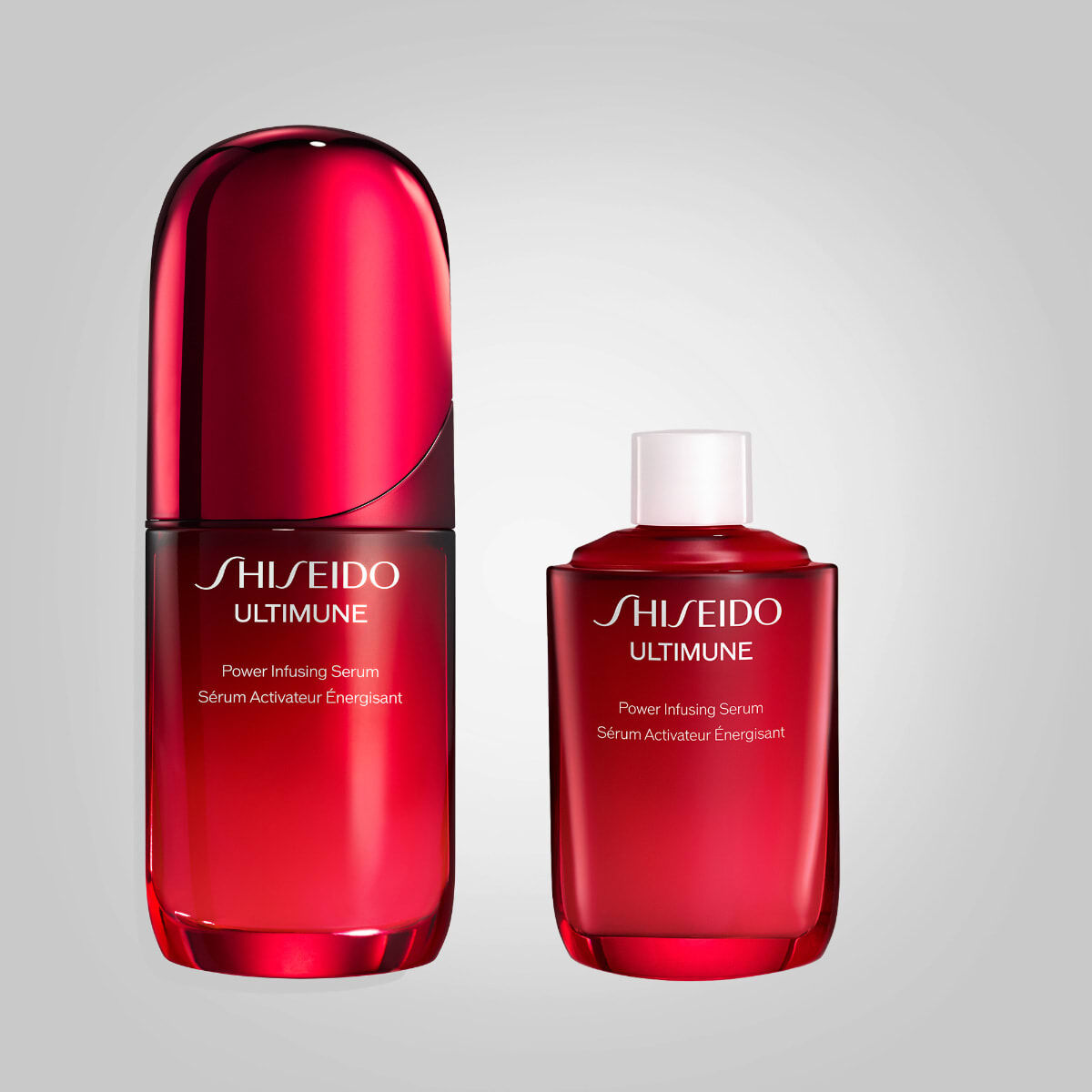 Shiseido Ultimune Power Infusing Concentrate 4.0