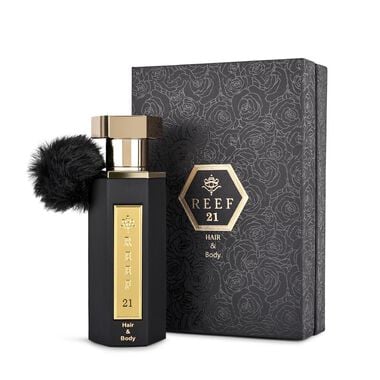 faces عطر الشعر  21