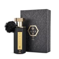 عطر الشعر 21 faces عطر الشعر 21