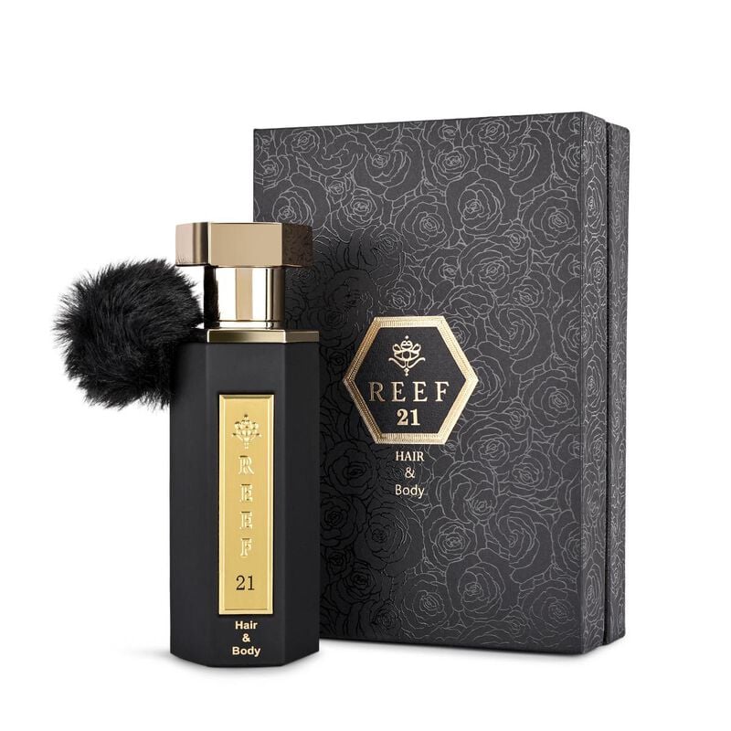 ريف العطور عطر الشعر 21