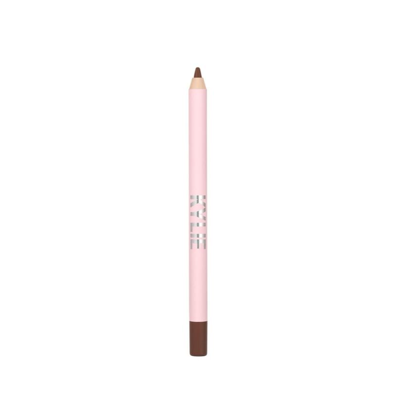 kylie cosmetics waterproof gel eyeliner pencil
