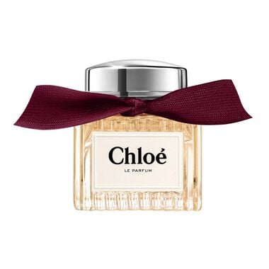faces chlo  le parfum